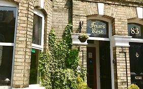 Friars Rest Guest House York